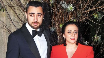 Shocking: Imran Khan And Avantika Malik Headed For Splitville