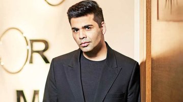 All You Need To Know About Karan Johar's Sexuality And His Relationship With Shahrukh Khan