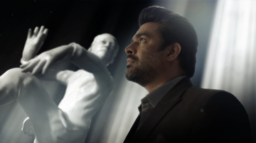 R. Madhavan Finishes India Schedule Of His Multilingual Film “Rocketry - The Nambi Effect”