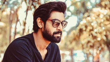 Top 50 Most Desirable Men: No.19 - Nation’s Most-Loved Villain Rana Daggubati Witnesses An Unbelievable Fall