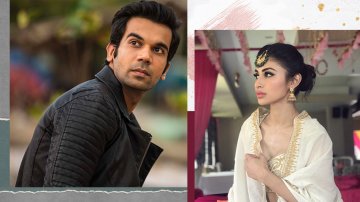 Rajkummar Rao And Mouni Roy Starrer “Made In China” Wraps Up Shoot