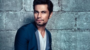 Top 50 Most Desirable Men: No.32 - Randeep Singh Hooda Never Allows Failure To Break His Heart