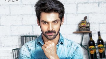 Top 50 Most Desirable Men: No.37 - Six Surprising Artistic Sides In Cricketer-Turned-Actor Karan Wahi
