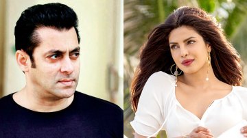True Or False: Salman Khan Vows Not To Work With Priyanka Chopra Again?