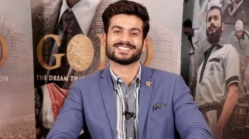 Top 50 Most Desirable Men: No.45 - Sunny Kaushal, The Story Behind Vicky Kaushal's Younger Brother