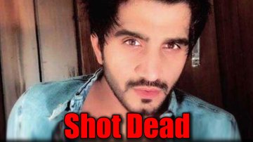 TikTok Celebrity Mohit Mor Shot Dead Near Delhi, Gunmen Caught On CCTV