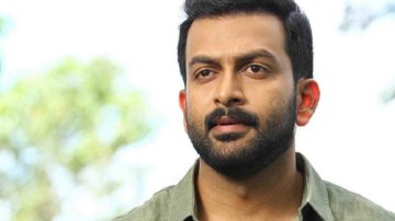 Top 50 Most Desirable Men: No.29 - Prithviraj Sukumaran, Talent High Up Success Path