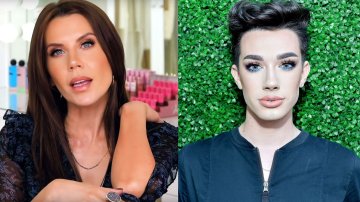 Youtube Stars Battle: A Recap Of Beauty Bloggers James Charles And Tati Westbrook's Feud