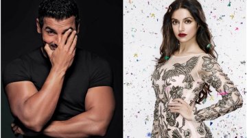 John Abraham - Divya Khosla Kumar Team Up For "Satyamev Jayate" Sequel