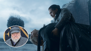 George R.R. Martin First Time Speaks About Game Of Thrones Controversial, Fiery Finale Amid Fan's Anger