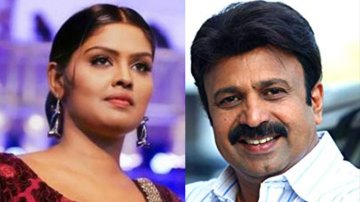 SHOCKED!!! Popular Malayalam Actor Siddique Is Accused For Sexual Misconduct