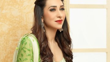 Karisma Kapoor Reveals The Reason She Took Break From Films: It Was Out Of My Choice