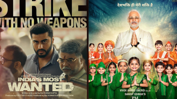 "India's Most Wanted" Morning Shows Cancelled Because Of PM Modi Biopic?