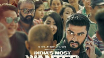 “India’s Most Wanted” Review: Fails To Keep You On The Edge Of Your Seat