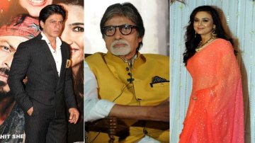 From Shah Rukh Khan To Donald Trump: 15 Celebrities Who Went Broke Or Bankrupt
