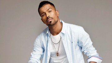 Top 50 Most Desirable Men: No.30 - Hardik Pandya, An All-round Cricketer To Encapsulate The Reputation And Swagger