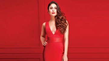 Kareena Kapoor Khan Finally Gets Inked And Here Comes The Proof. Details Inside!