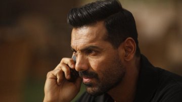 John Abraham Injured On The Sets Of His Upcoming Film “Pagalpanti”