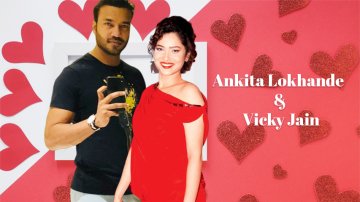 "Manikarnika" Star Ankita Lokhande To Marry BF Vicky Jain, Buys 8 BHK Flat?