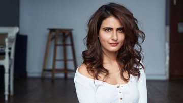 Fatima Sana Shaikh Hits Back A Troll Slamming Her Clothes: My Body, My Rules