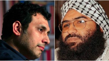Neeraj Pandey To Helm A Web-Series On Global Terrorist Masood Azhar
