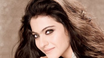 Kajol Joins Shabana Azmi On The Cast Of Renuka Shahane's Directorial Debut