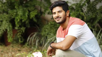 Top 50 Most Desirable Men: No.9 - Dulquer Salmaan, The Talented Actor Of Malayalam Cinema