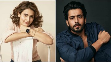 Fatima Sana Shaikh To Romance Sunny Singh In “Chashme Baddoor” Sequel