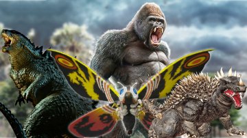 17 Awesome Giant Monsters To Appear In Destructive Battle Of “Godzilla: King Of The Monsters”