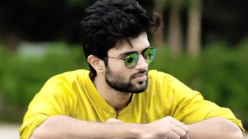 Vijay Deverakonda Rumoured To Be Teaming Up With Megastar Mahesh Babu