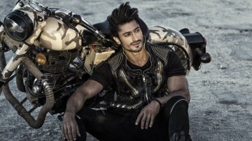 Top 50 Most Desirable Men: No.6 - Vidyut Jammwal And Lesser Know Facts About The World Top Martial Art Actor