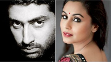 Abhishek Bachchan And Rani Mukerji To Reteam For “Bunty Aur Bably Again”