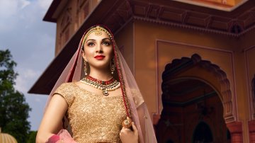 Kiara Advani Excited About Her First In And As Film “Indoo Ki Jawani”