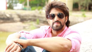 Top 50 Most Desirable Men: No.14 - Yash, Journey From Childhood Poverty To Kannada Superstar