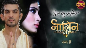 "Naagin 4" Promo: Post "Avengers: Endgame" Twist, Encounter A New Most Poisonous Naagin