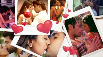 Top 10 Hottest Scenes Of Indian Television Industry That Broke The Internet