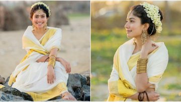 Sai Pallavi Opens Up About Turning Down A Fairness Cream Commercial Worth ₹ 2 Crore