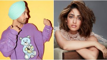 Diljit Dosanjh And Yami Gautam Roped In To Topline A Madcap Comic-Caper
