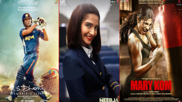 From "Manikarnika" To "Sanju": 15 Most Fascinating Bollywood Biopics You Can't Miss