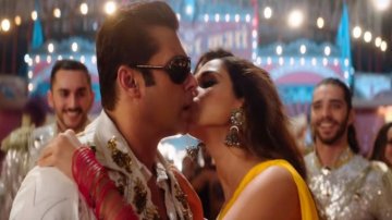 "Bharat" Co-stars Salman Khan And Disha Patani Might Never Work Together Again! Here’s Why