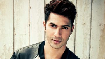 Varun Dhawan Helped A Young Dancer By Donating Rs 5 Lakh To His Injury Treatment