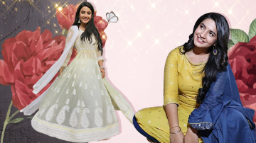 “Udaan” Fame Meera Deosthale Bags A New Show As Female Lead. Deets Inside!