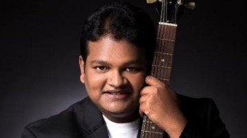 Music Director Ghibran Will Compose The Music For Prabhas's Film "Saaho"