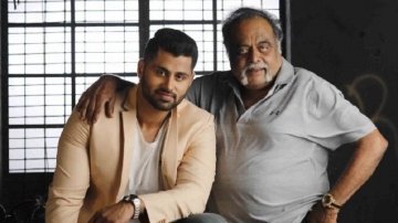 Kannada Star Ambareesh's Hardcore Fan Buys His Son Abhishek's Film Tickets Worth Rs 1 Lakh