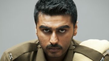 "I Didn't Choose Panipat, It Chose Me", Says Arjun Kapoor