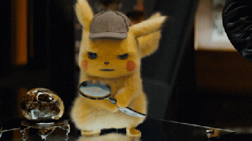 "Pokémon Detective Pikachu" Review: Ryan Reynold Movie Will Bring You Back To Childhood