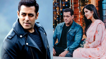 "The Kapil Sharma Show": Salman Khan Reveals Why He Needlessly Punished During His School Days