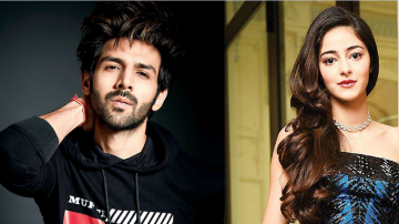 कार्तिक आर्यन ने अपनी सह-कलाकार अनन्या पांडे की कुछ बातें बताई जो है उन्हें नापसंद