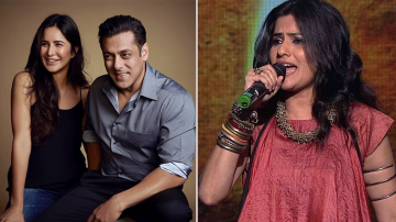 "I Will Get Into Your House And Kill You", Salman Khan's Fan Threaten Sona Mohapatra