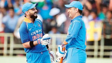 World Cup 2019: Enjoy Stadium-Like Experience With Live Matches Screened By INOX